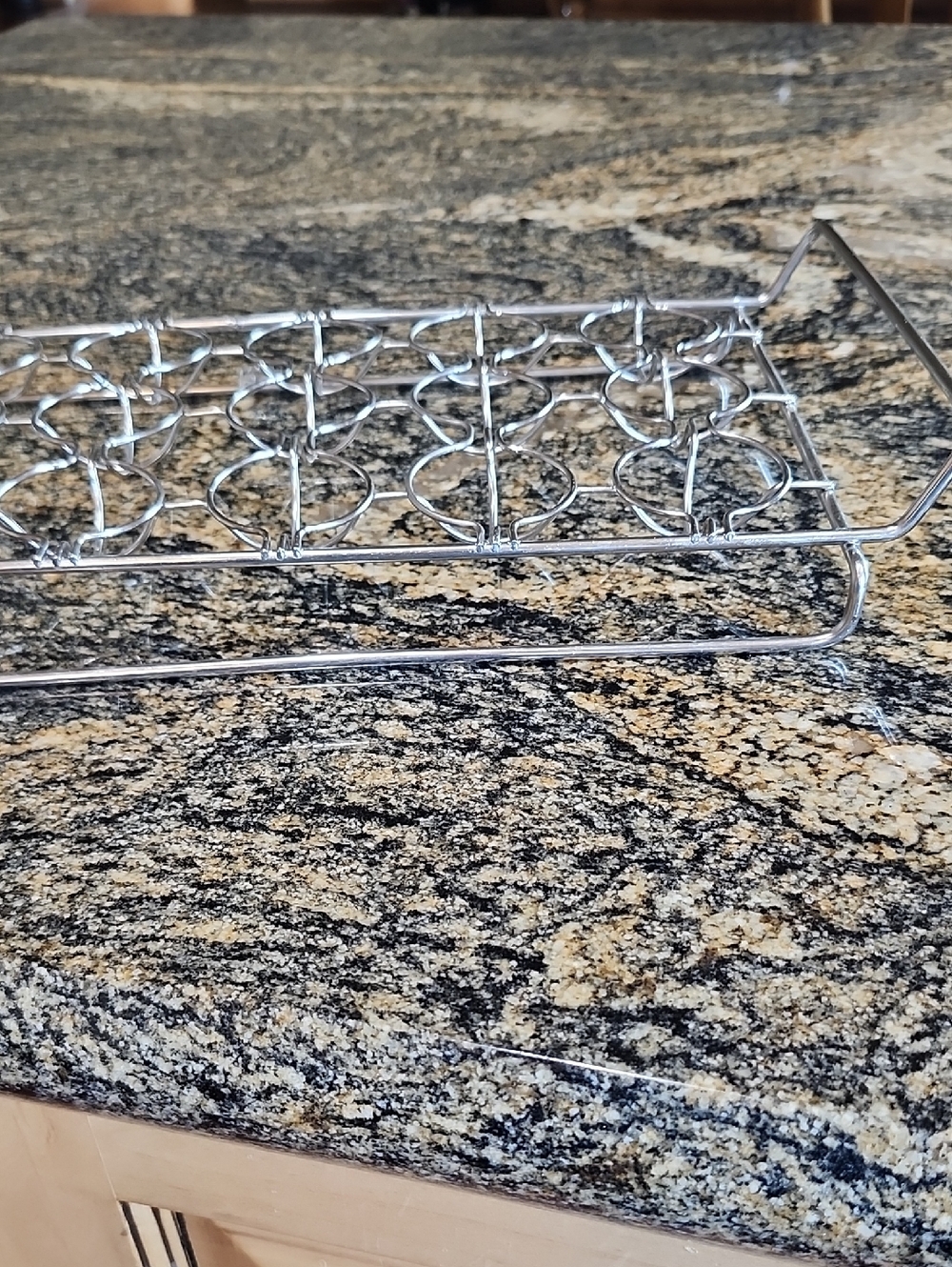 Mushroom Cooking Rack - NWOT - Picture 3 of 5